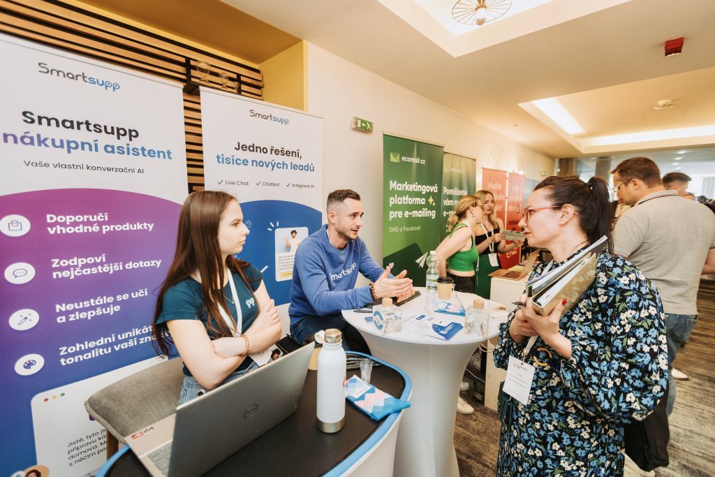 E-commerce Day Bratislava