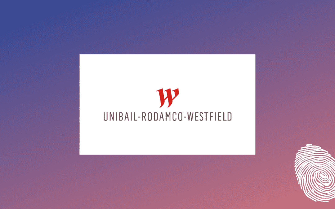 unibail-rodamco-westfield fintree