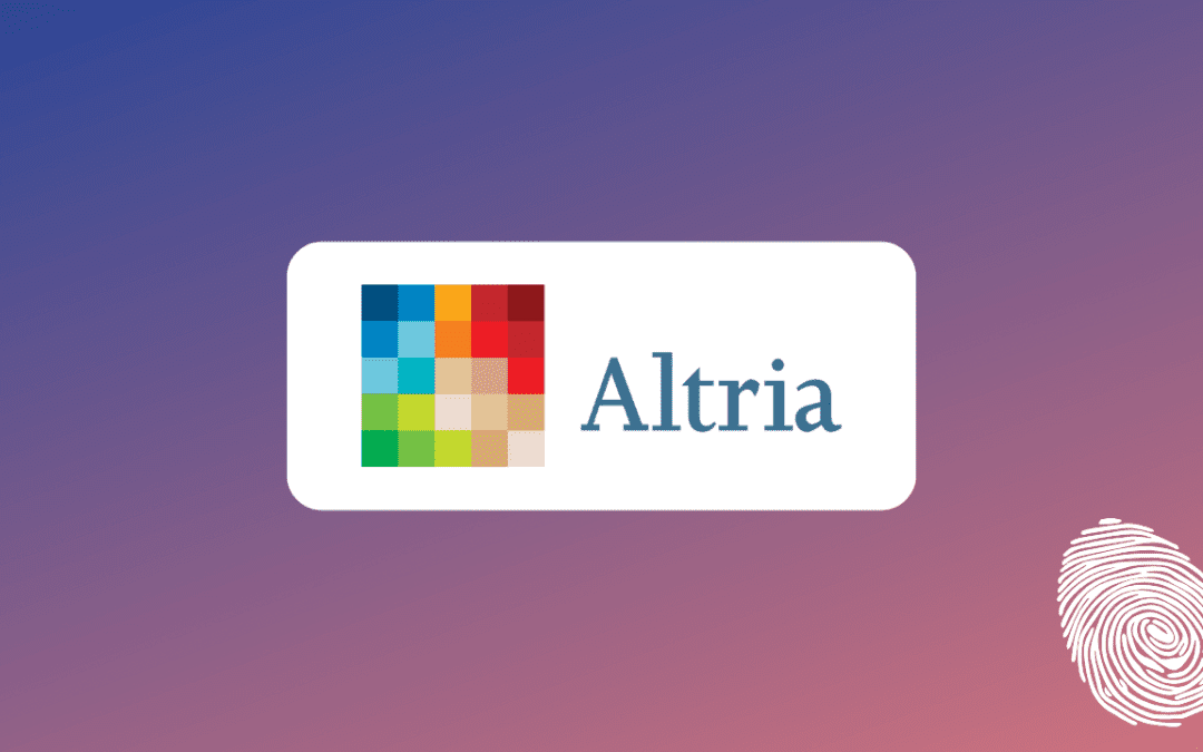 Altria analýza akcie
