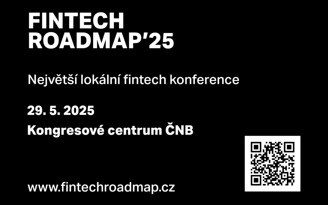 fintech roadmap 2025