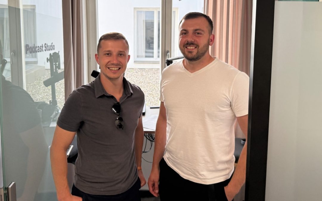 orbi podcast