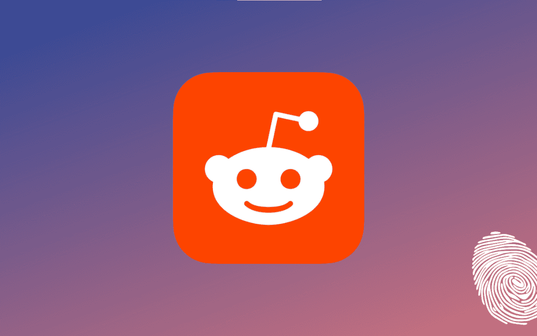 Reddit logo