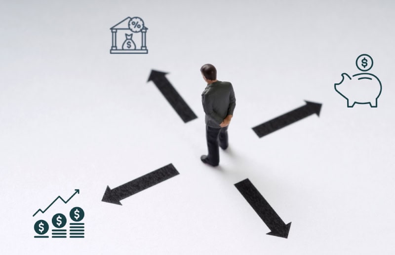 Investiční paralýza - Ronda Invest