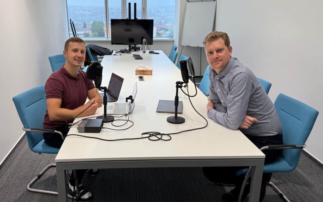 Havel Partners podcast VC
