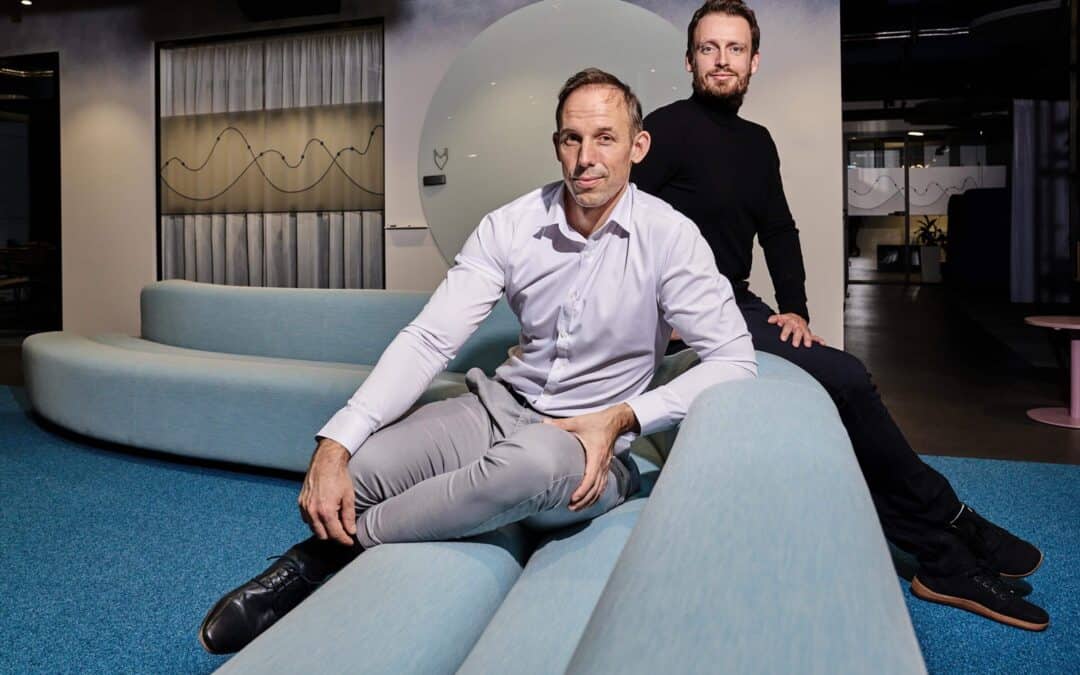 Walletory meziročně roste o více než 40 % a chystá se na další expanzi. Přes singapurskou platební instituci s českými kořeny letos poprvé prošlo přes miliardu korun