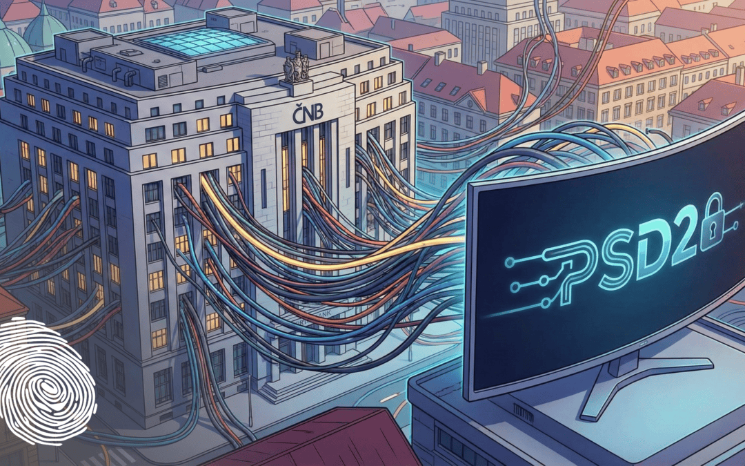 Game-changer pro (nejen) český Open Banking: ČNB vydala stanovisko, které boří překážky v PSD2 API bank