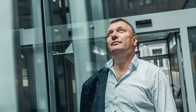 Lukáš Blažek Ronda Invest