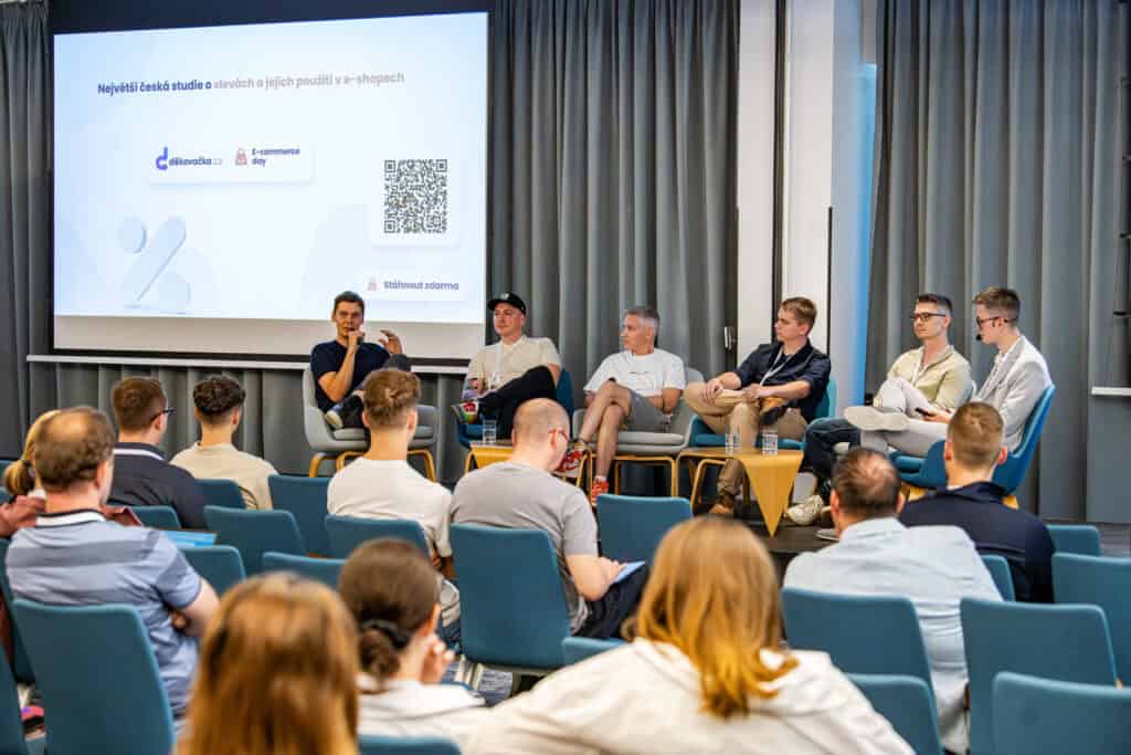 E-commerce Day 2026 - Brno