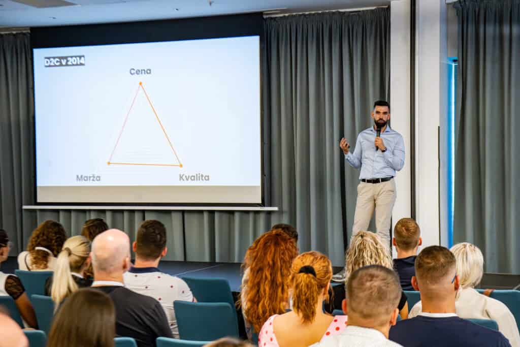 E-commerce Day 2026 - Brno