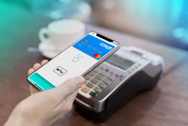 MALL Pay jako první FinTech nabízí ověření skrze bankID