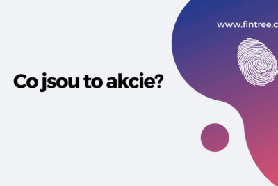 Co jsou to akcie?