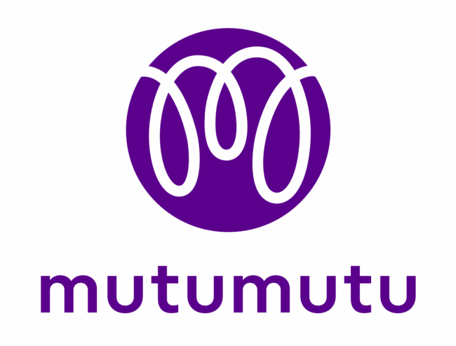 Mutu Mutu Logo