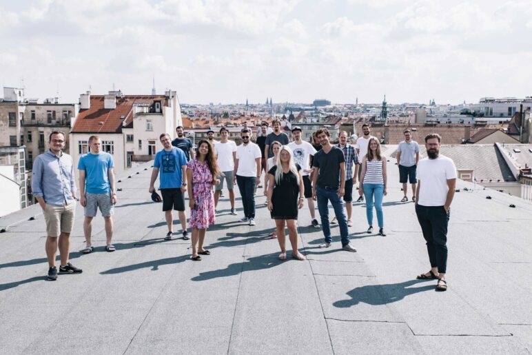 Životní pojištění Mutumutu uzavírá spolupráci s Podpořit.cz