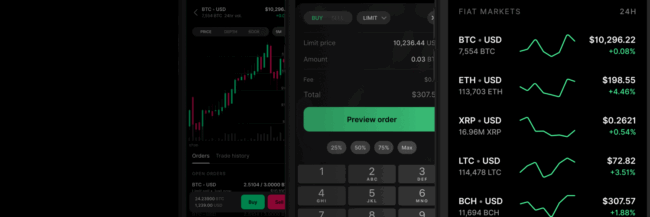 coinbase-pro