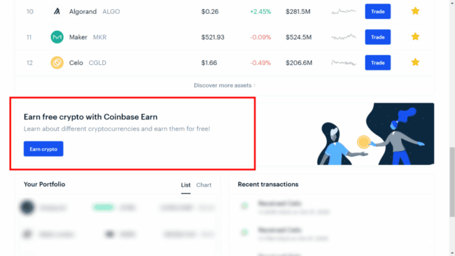 coinbase-earn-free