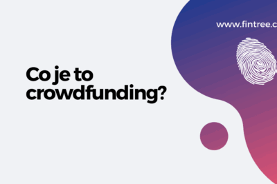 Co je to crowdfunding?