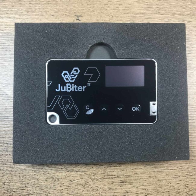 Jubiter Blade II
