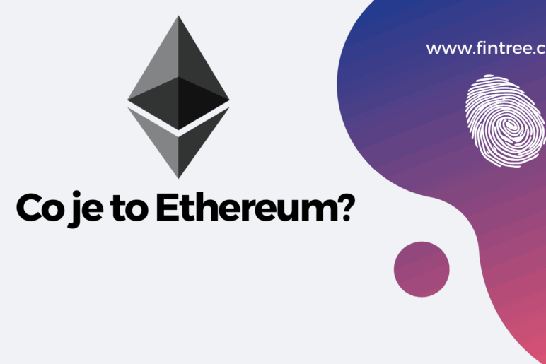 Co je to Ethereum?