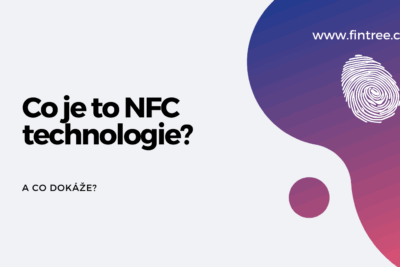 Co je to NFC technologie a&nbsp;co dokáže?