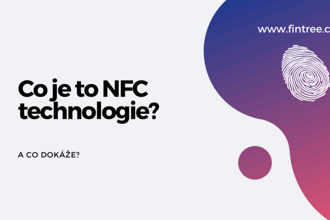 Co je to NFC technologie a co dokáže?