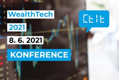 WealthTech konference 2021