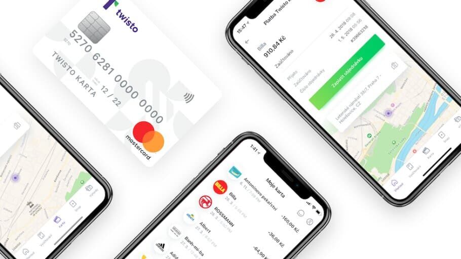Tuzemská FinTech transakce roku! Zip zaplatí za  Twisto 2,3 miliardy.