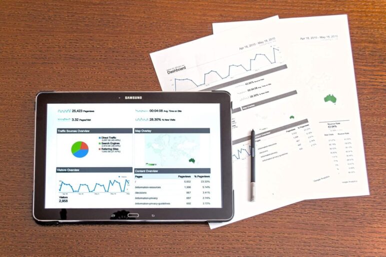Indexové “ETF” fondy - Pasivní řízení znamená nižší poplatky i riziko