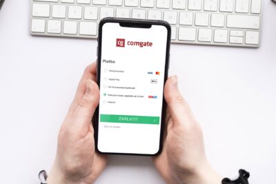 MALL Pay odložená platba je nově dostupná pro více než 7000 e-shopů s&nbsp;platební bránou ComGate