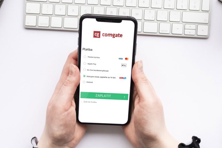 MALL Pay odložená platba je nově dostupná pro více než 7000 e-shopů s platební bránou ComGate