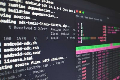 Inovace: Každá druhá firma v&nbsp;pandemii modernizovala nebo automatizovala říká průzkum.