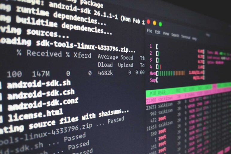 Inovace: Každá druhá firma v pandemii modernizovala nebo automatizovala říká průzkum.