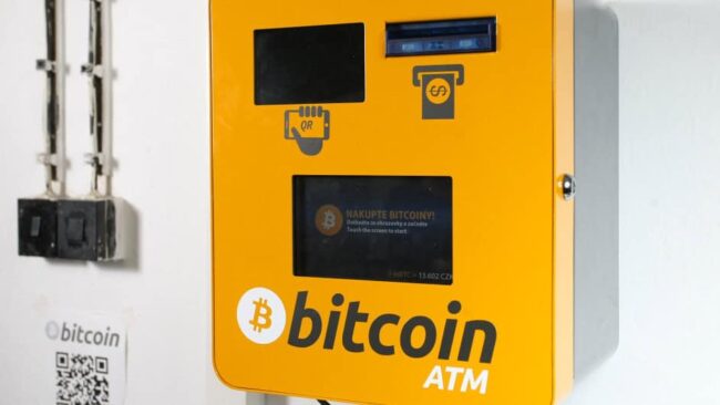 bitcoinmat