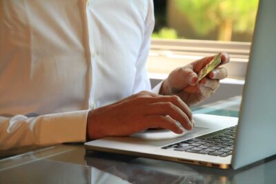 E-commerce, co se skrývá pod tímto buzzwordem?