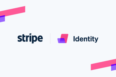 Stripe spouští službu Stripe Identity, nástroj k&nbsp;ověřování identity pro podnikatele