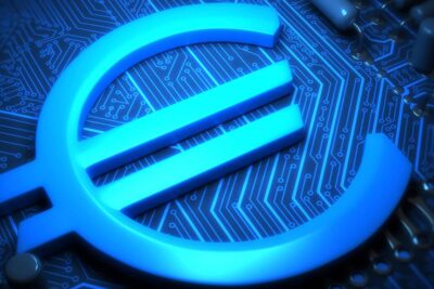 Evropská centrální banka (ECB) bude testovat digitální euro. Chce konkurovat Bitcoinu?