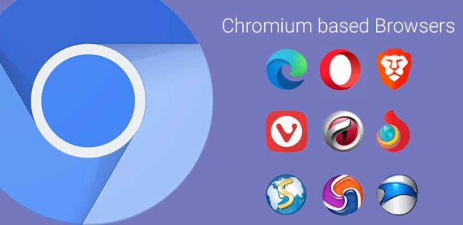 chromium-browsers