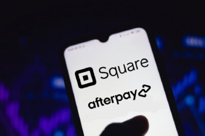 Nová generace globálních plateb: Afterpay + Square