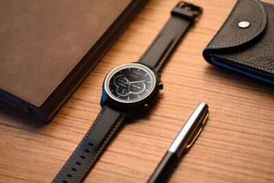 Česká republika platí pomocí Google Pay - nyní nově i&nbsp;pomocí TicWatch!