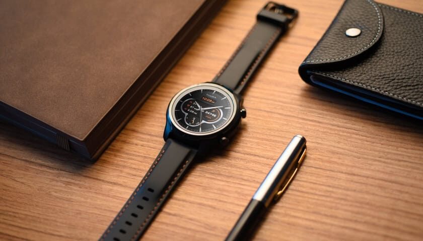 Česká republika platí pomocí Google Pay - nyní nově i pomocí TicWatch!