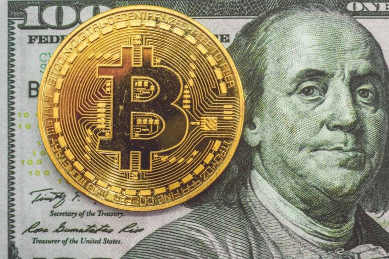 Bondster nově umožňuje investovat do úvěrů zajištěných bitcoiny