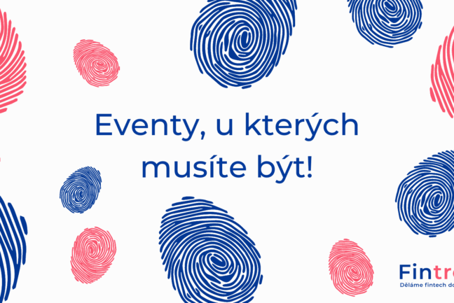Eventy, které vám nesmí uniknout!