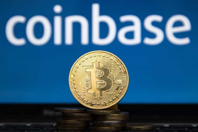Coinbase investuje 500 milionů USD do kryptoměn