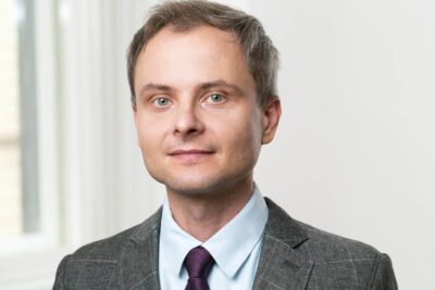 Právo a&nbsp;FinTech s&nbsp;Janem Šovarem z&nbsp;FINREG