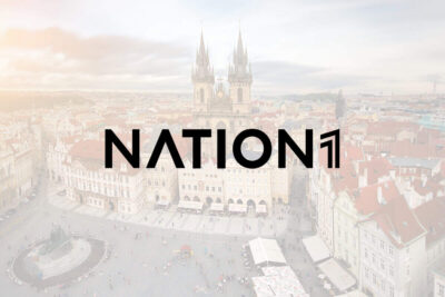 Nation 1 spouští program Batch 2022 pro začínající startupy. Nabízí až 1,5 milionu eur