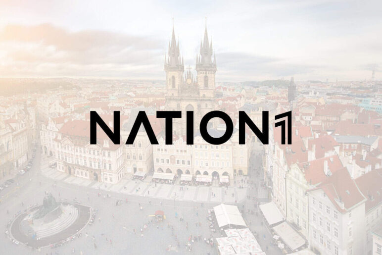 Nation 1 spouští program Batch 2022 pro začínající startupy. Nabízí až 1,5 milionu eur
