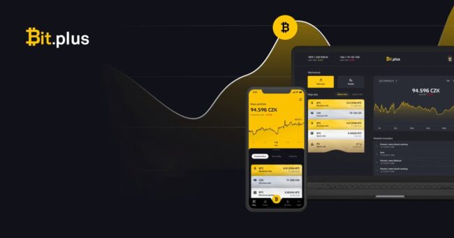 Směnárna Bit.plus - Recenze a osobní zkušenost