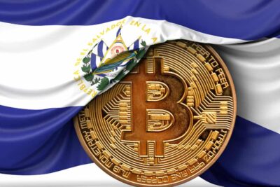 "Bitcoin v Salvadoru by mohl stát poskytovatele peněz, jako je Western Union až 400 milionů dolarů ročně" říká prezident Bukele