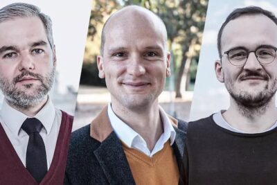 Rozhovor o&nbsp;tom, jak vznikl a&nbsp;kam míří FérFintech