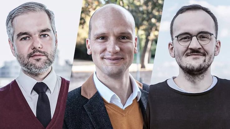 Rozhovor o tom, jak vznikl a kam míří FérFintech
