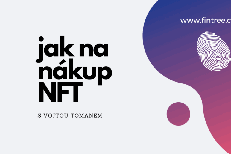 Jak na nákup NFT ve dvou minutách